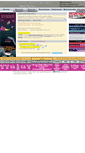 Mobile Screenshot of maisonpourtous-lepecq.fr